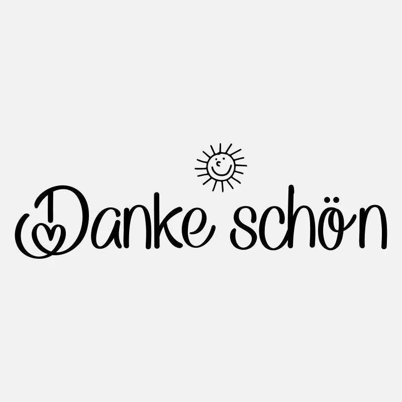 Danke schön