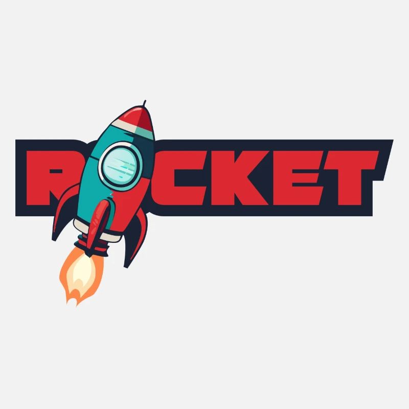rocket