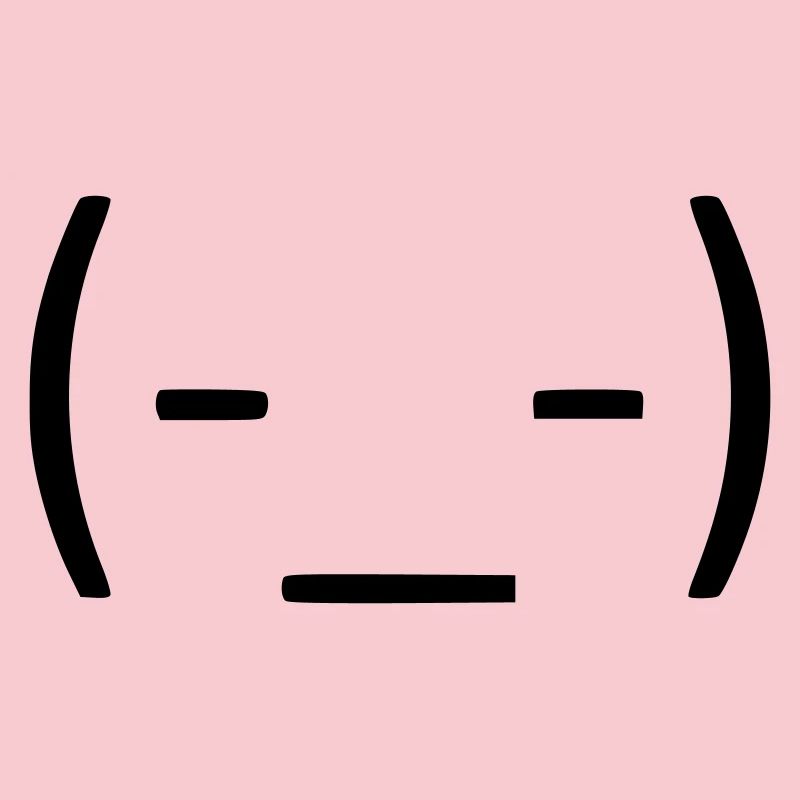 Just keep calm! 😑