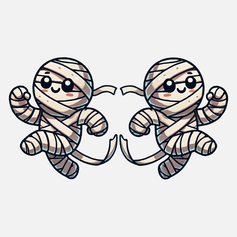 mummy comic 2