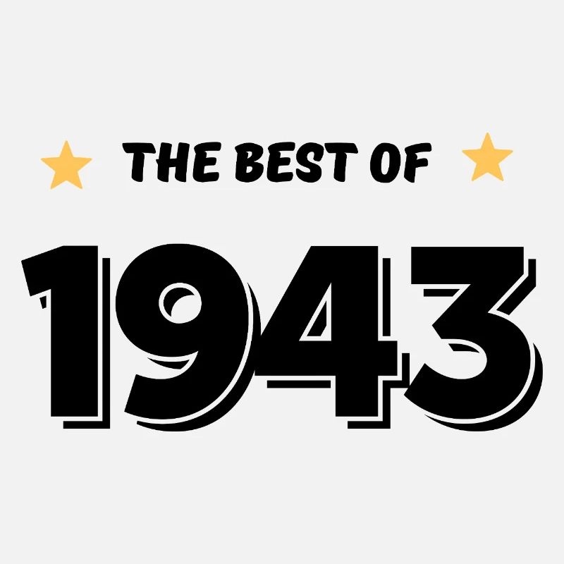 Das Beste von 1943