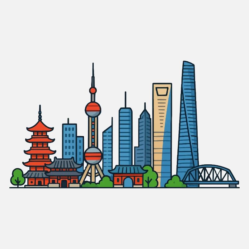 Shanghai