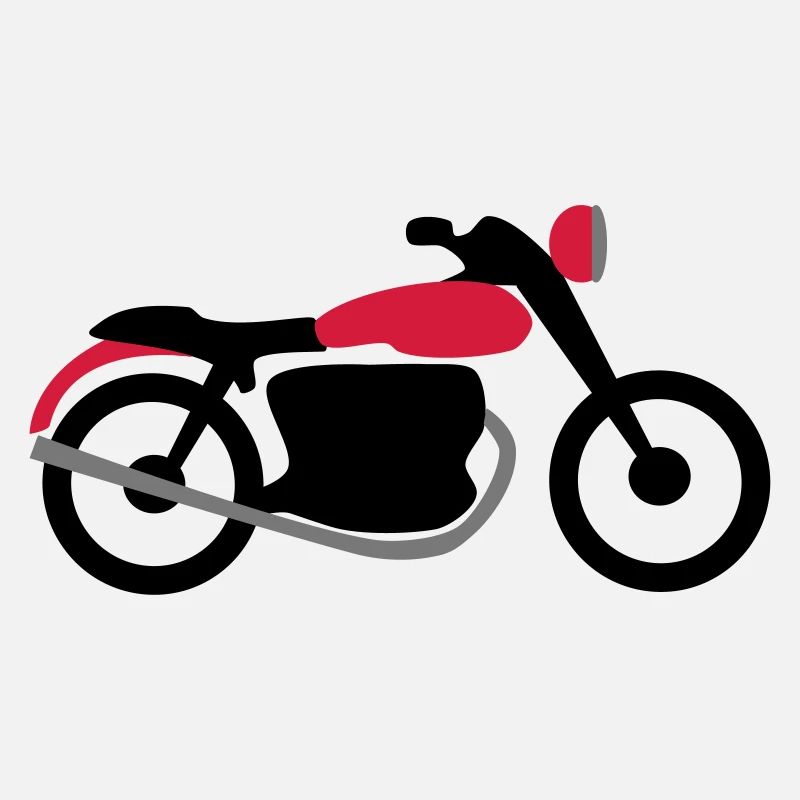 motorcycle