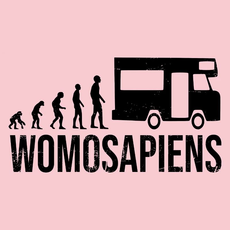 Womosapiens Wohnmobil Evolution