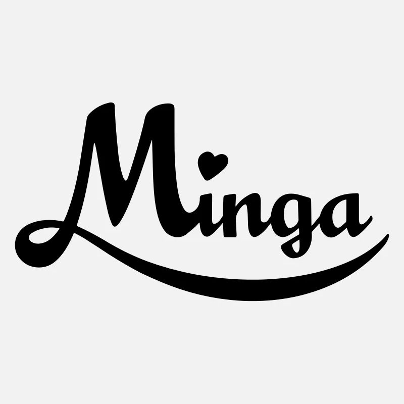 Minga - das bayerische München