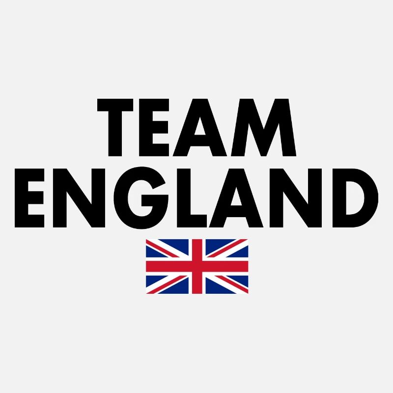 Team england