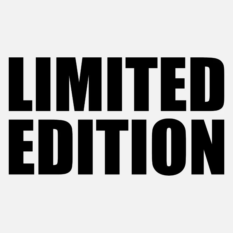 Limited edition