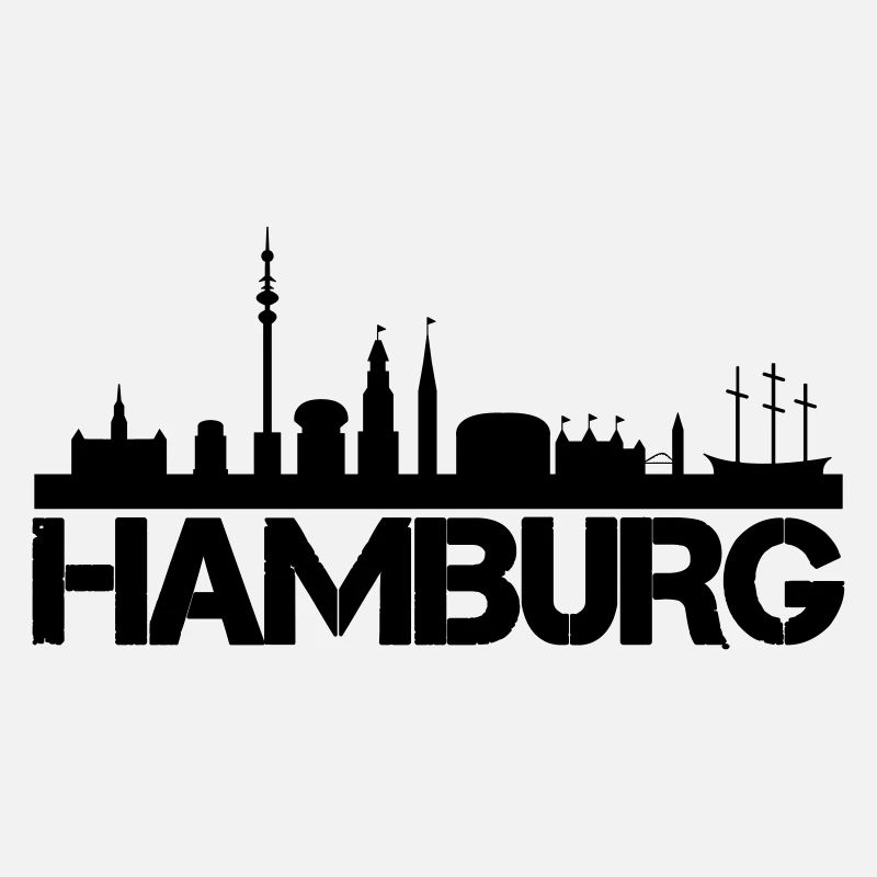 Horizon de Hambourg