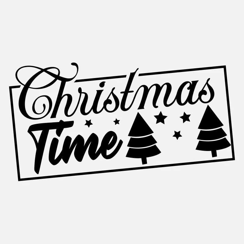 christmas time