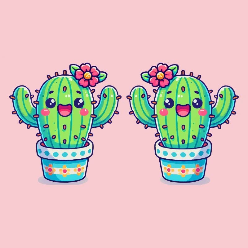Cactus 2