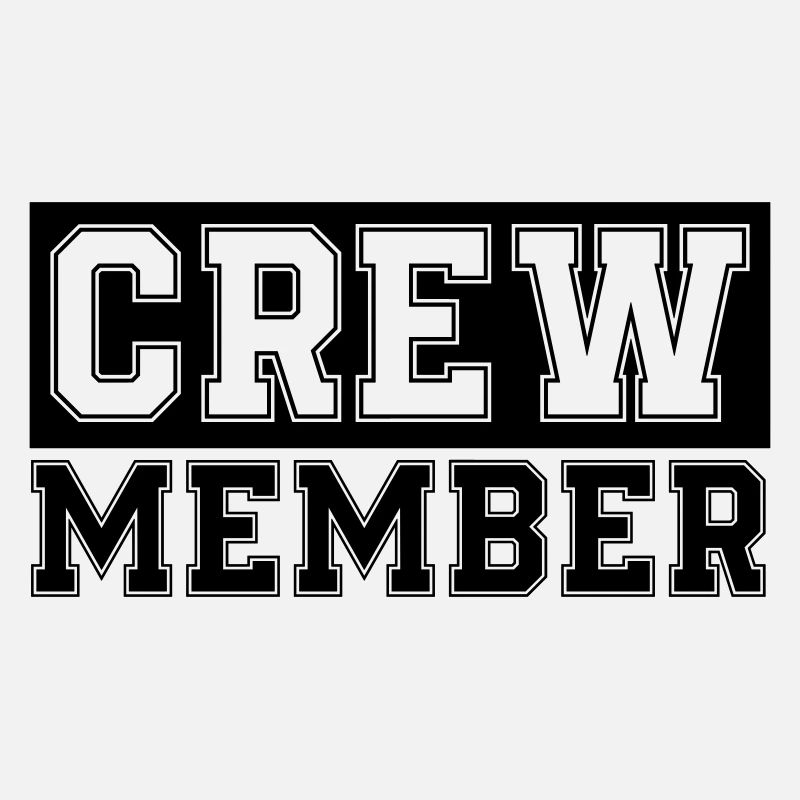 crew member