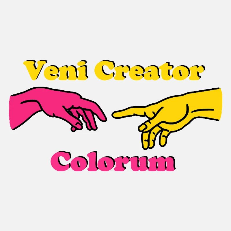 Veni Creator Colorum