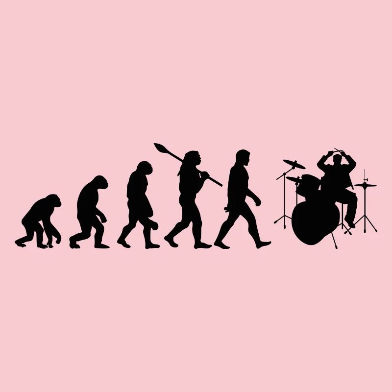 Drum evolution