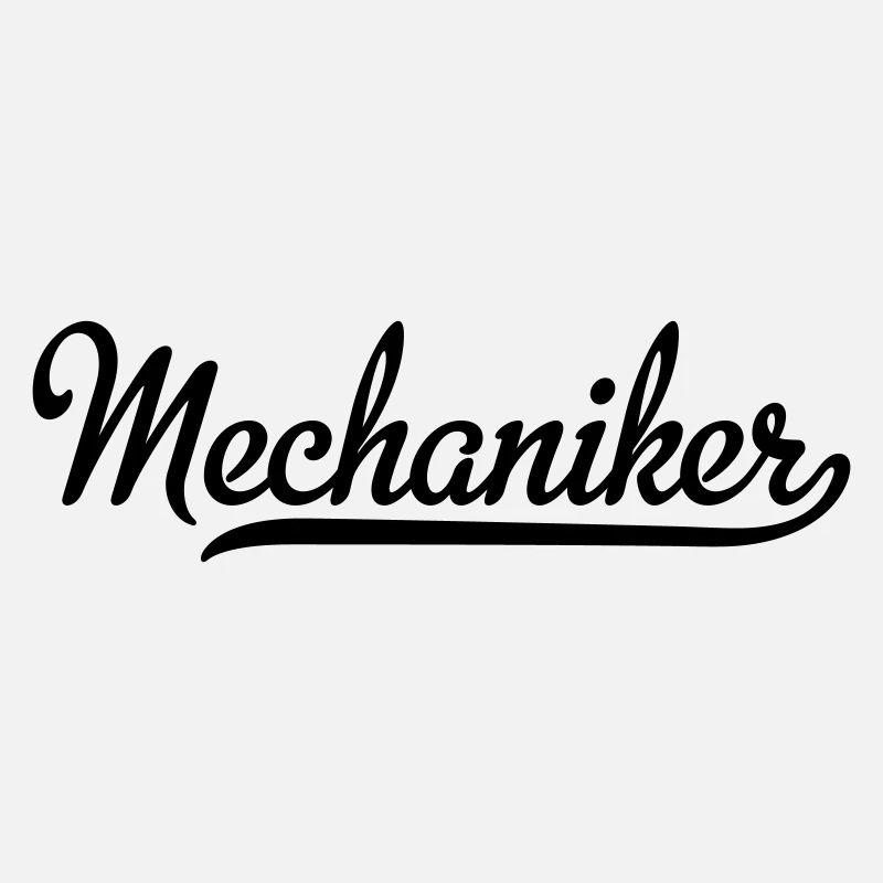 Mechaniker