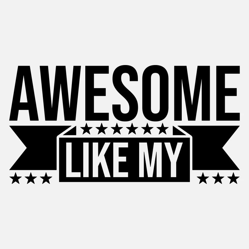 Insert Text Awesome Like