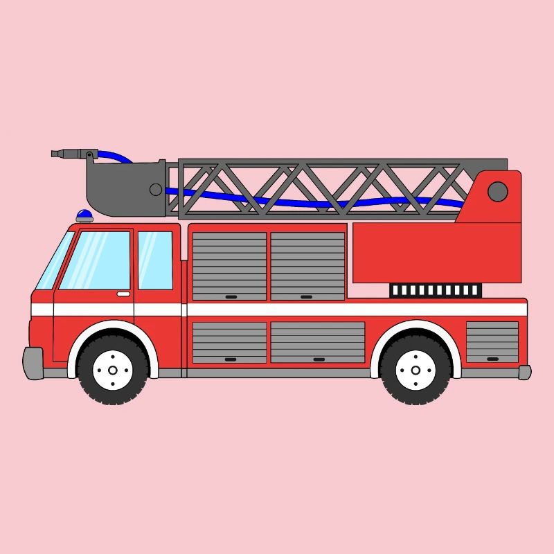 Fire engine Fire engine