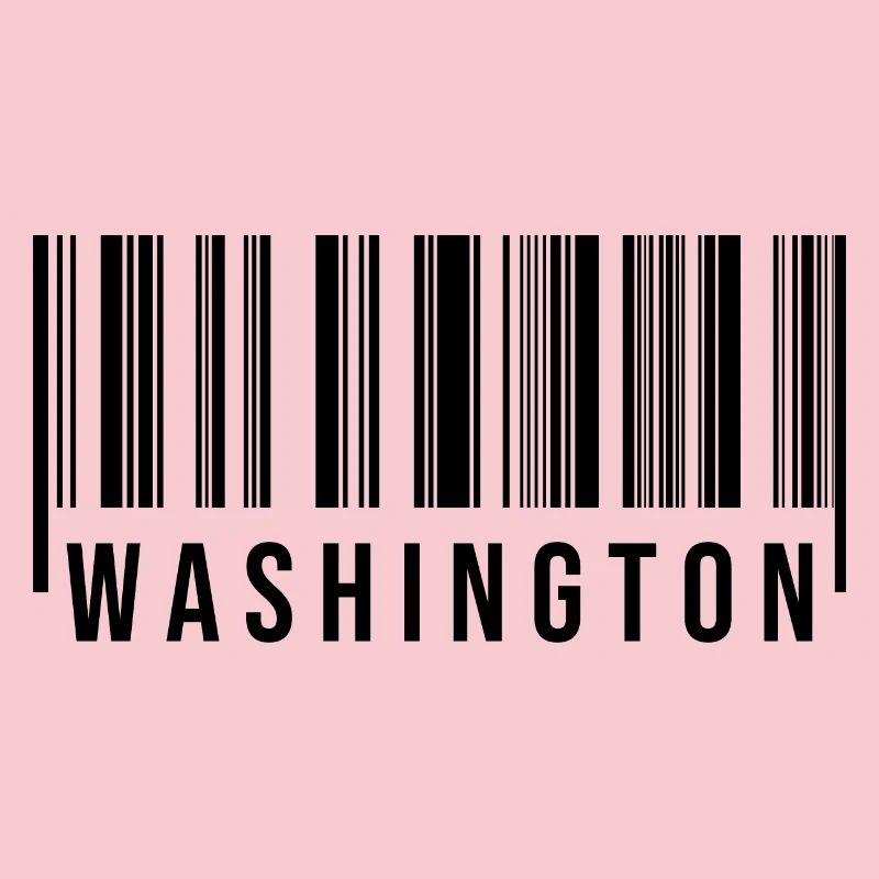 Code-barres de Washington