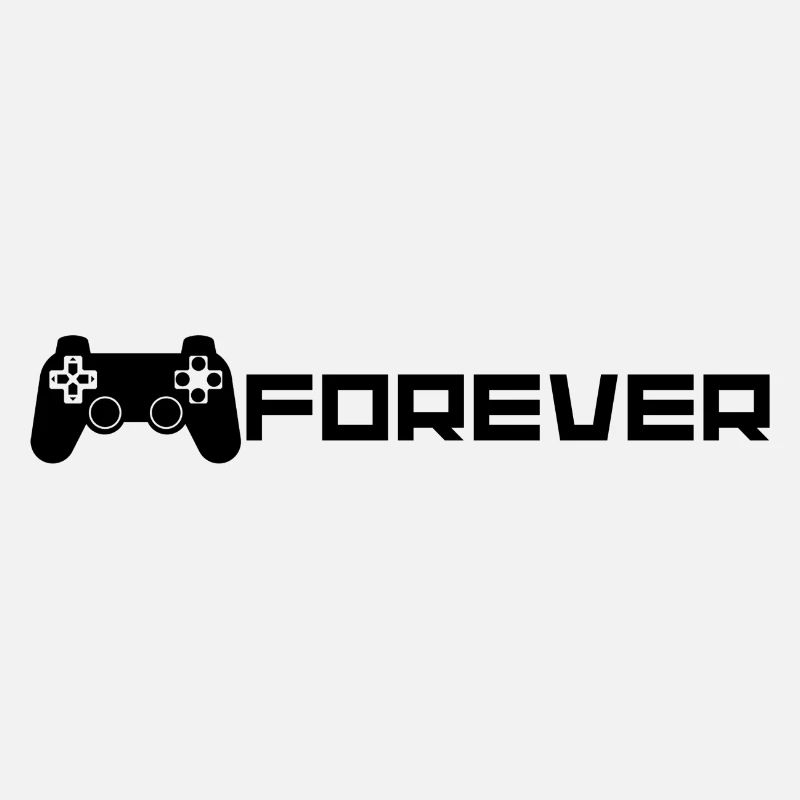 PLAY FOREVER
