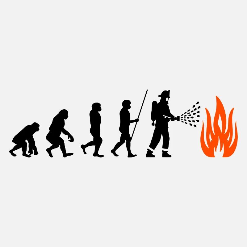 Feuerwehr Evolution