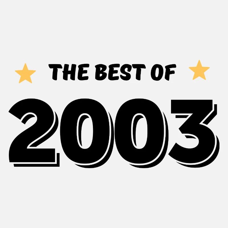 Das Beste aus 2003