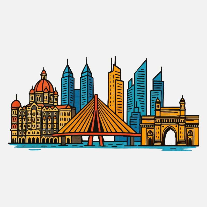 Mumbai, Inde
