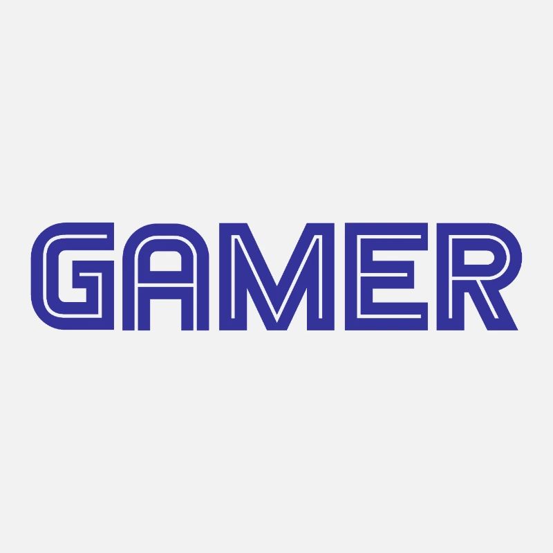 Gamer - Games - PC - Computer