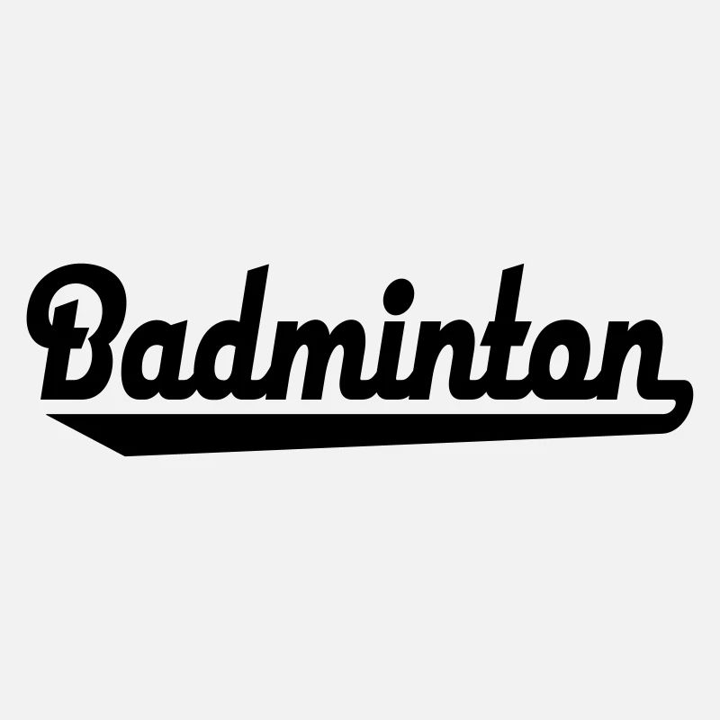 Badminton