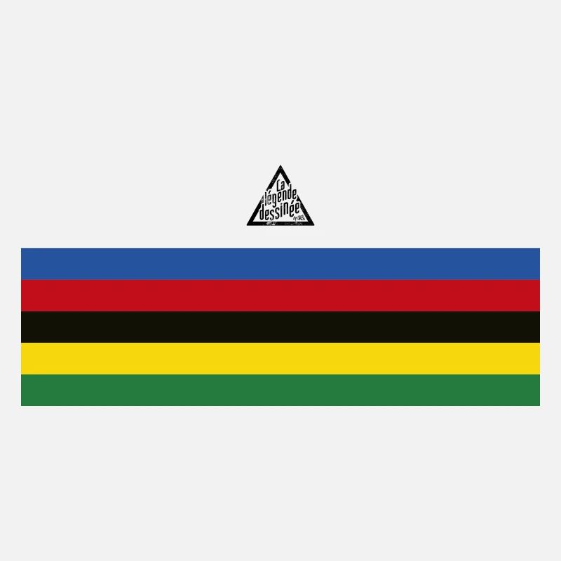 CHAMPION DU MONDE