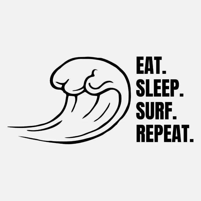 Surfer Surf Surfboard Moniteur de surf Surf