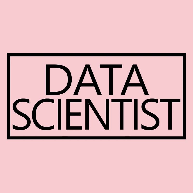 Data Scientist Stolzer diplomierter Data Scientist