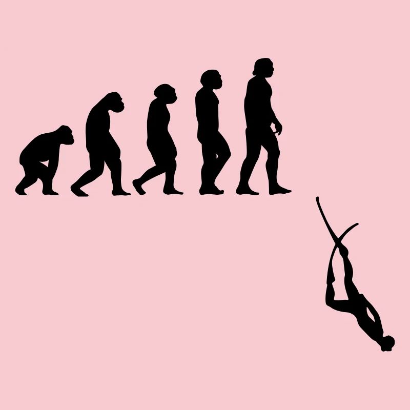 Evolution Apnée Plongée