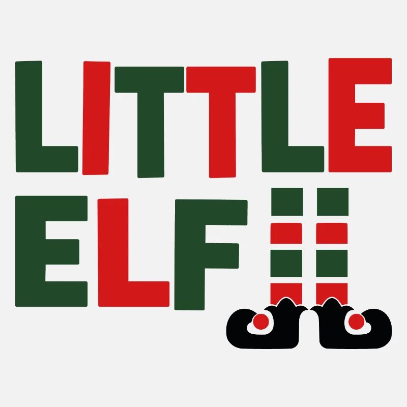 Kleiner Elf