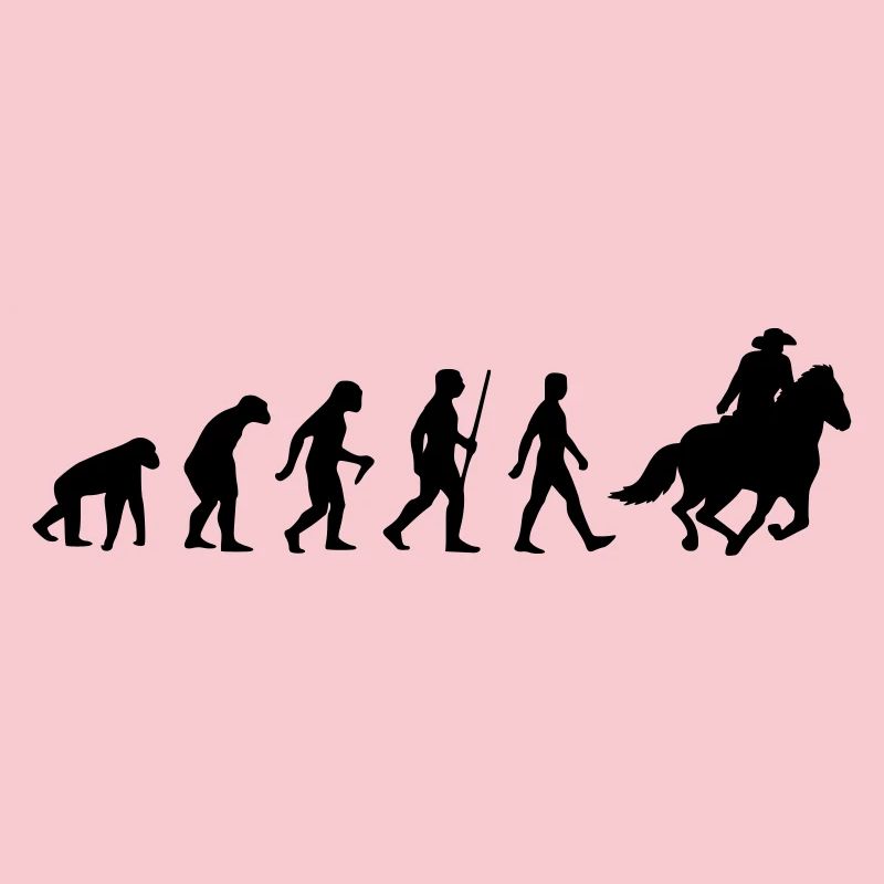 Evolution Reining
