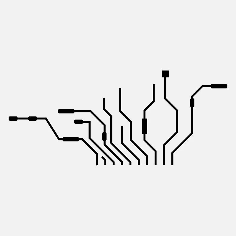 pc leitungen prozessor cpu draht verkabelung compu