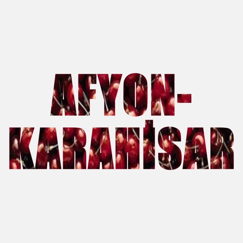 afyon kirschen
