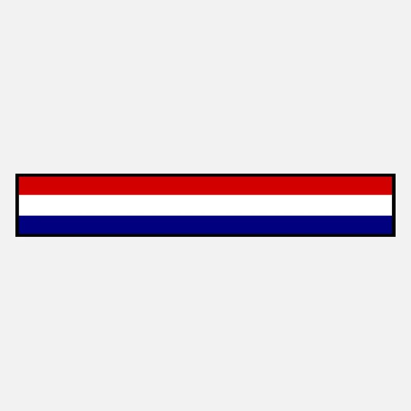 Holland flag