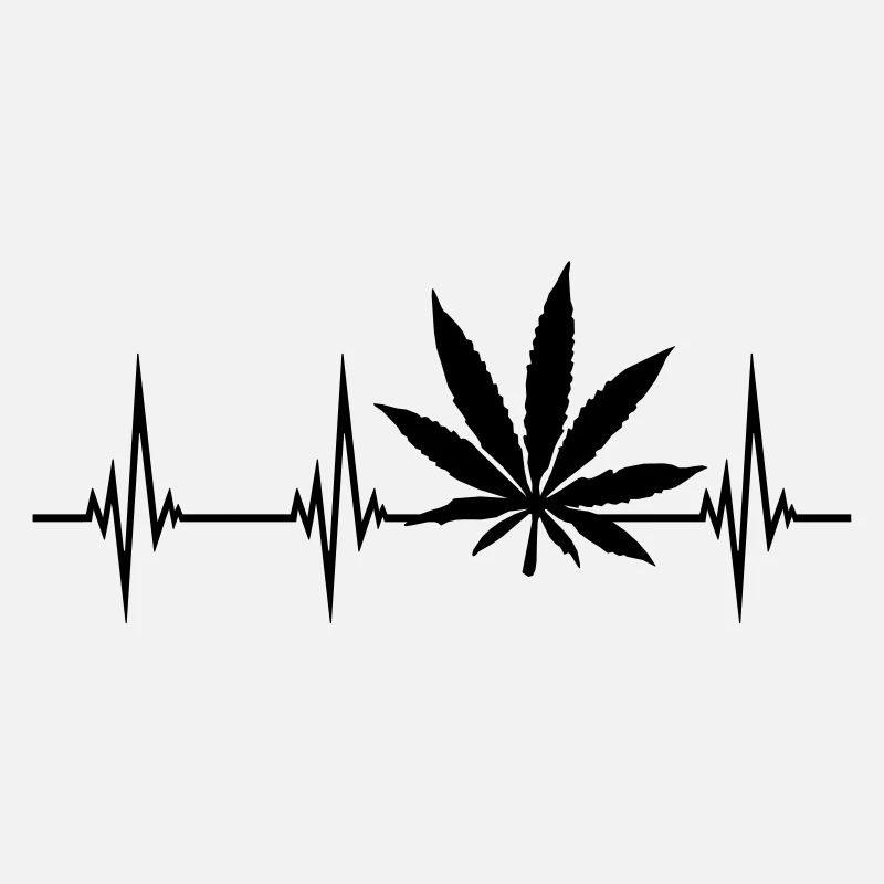 Pulse heartbeat weed