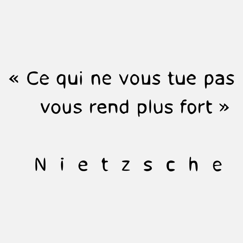 Nietzsche