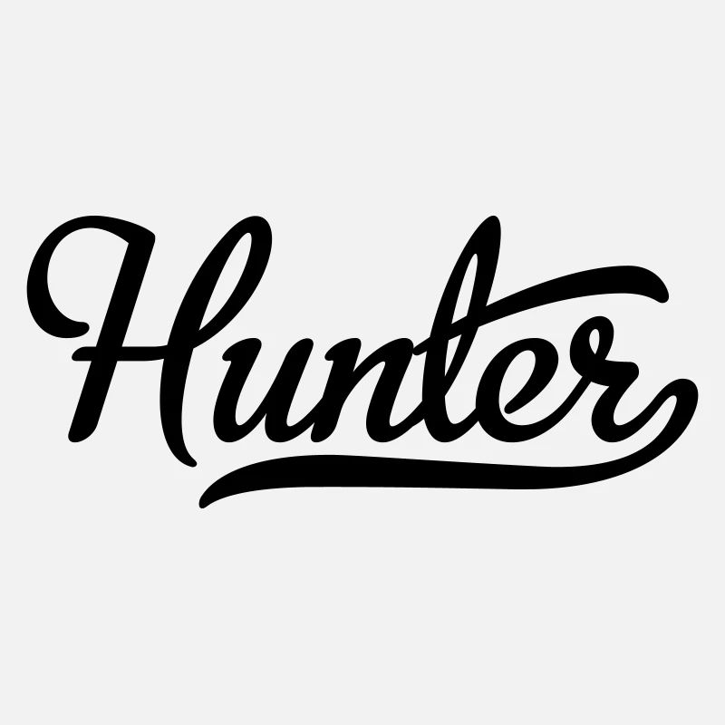 Hunter