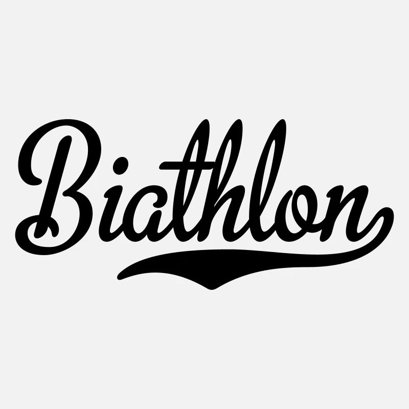 Biathlon