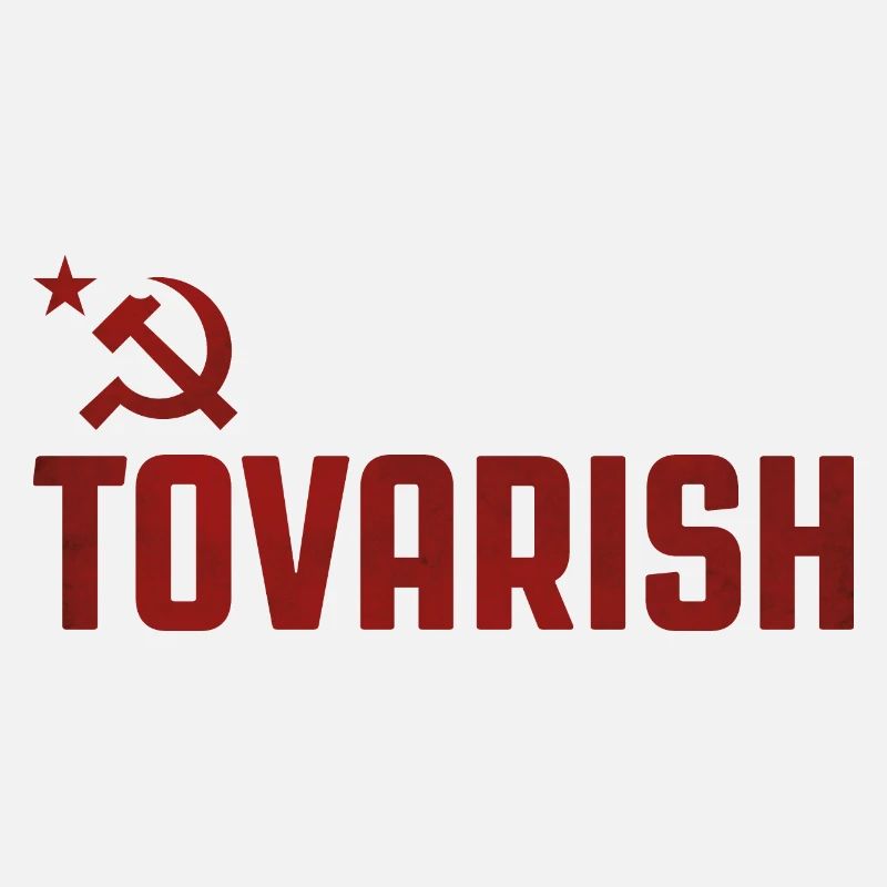Tovarish