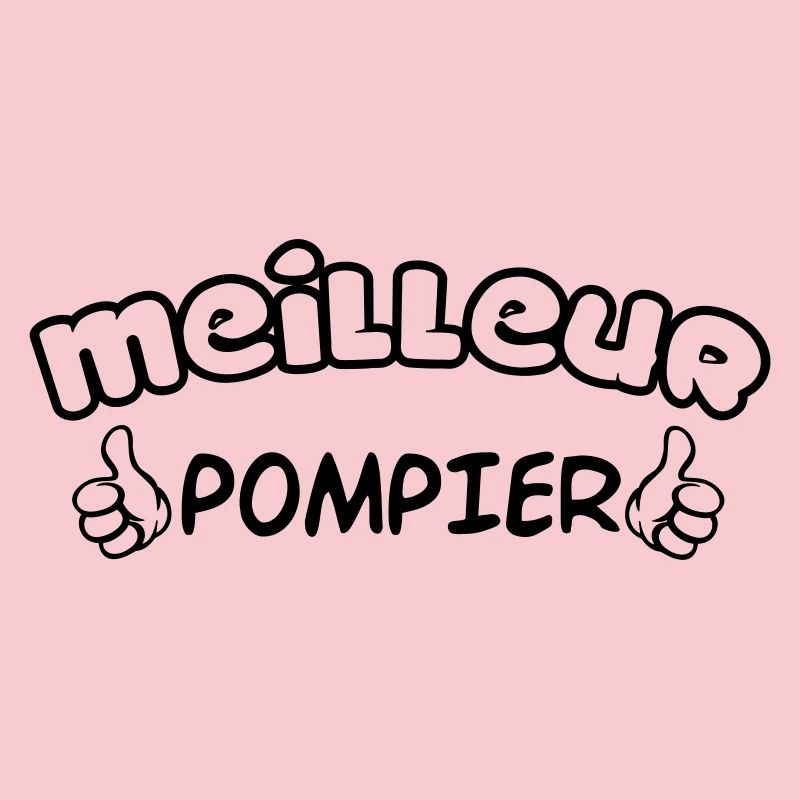MEILLEUR POMPIER