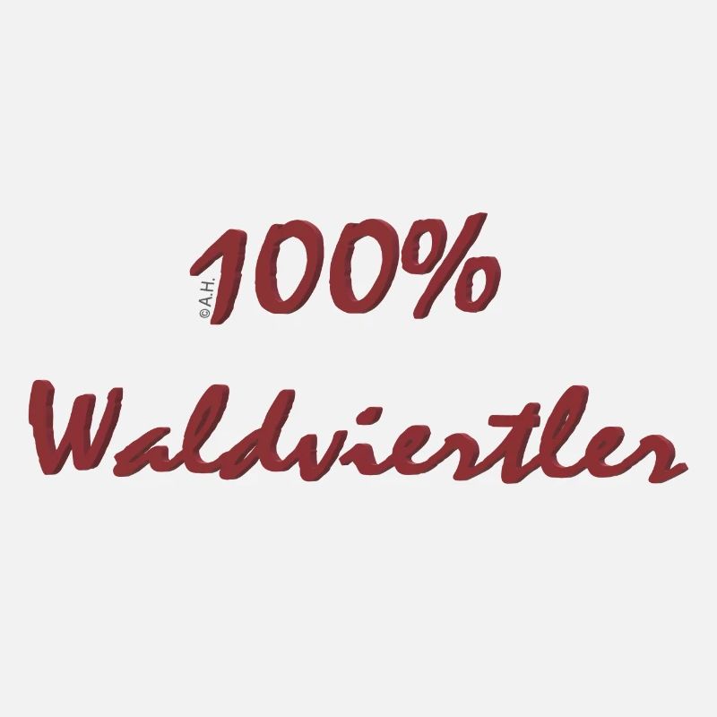 100% Waldviertler