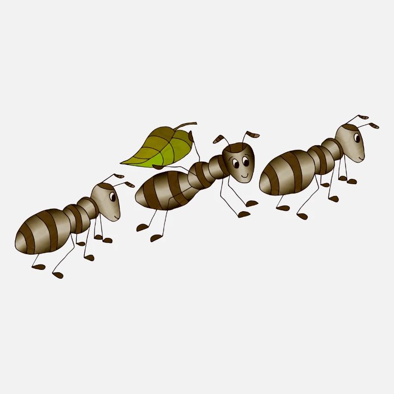 Ants