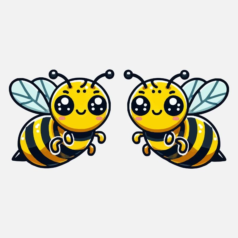 Bee Wasp 2