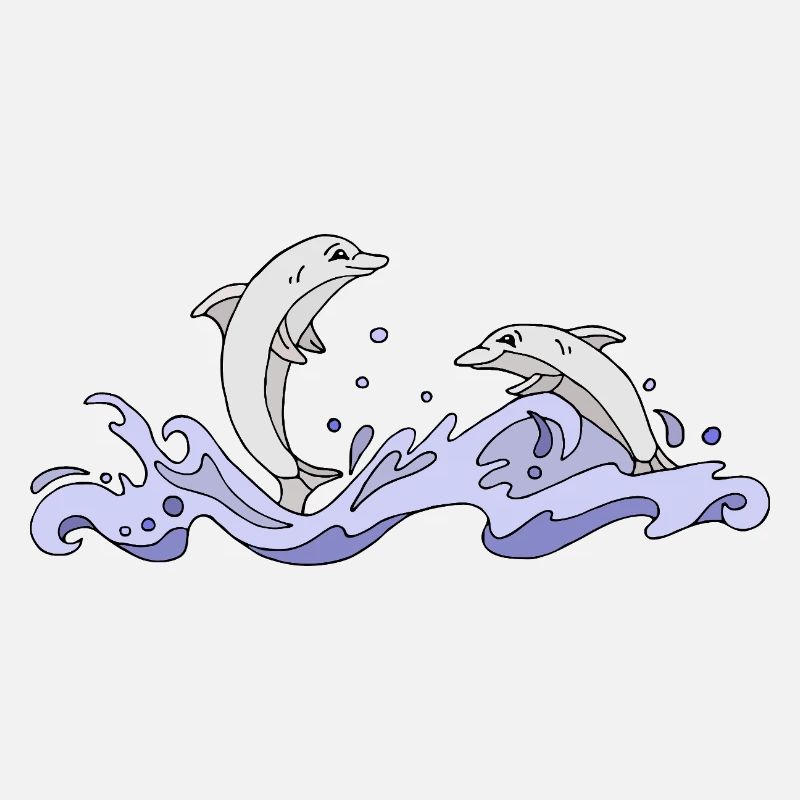 Dauphins