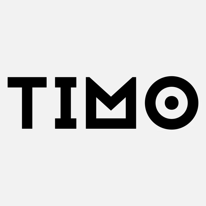 Prénom Timo