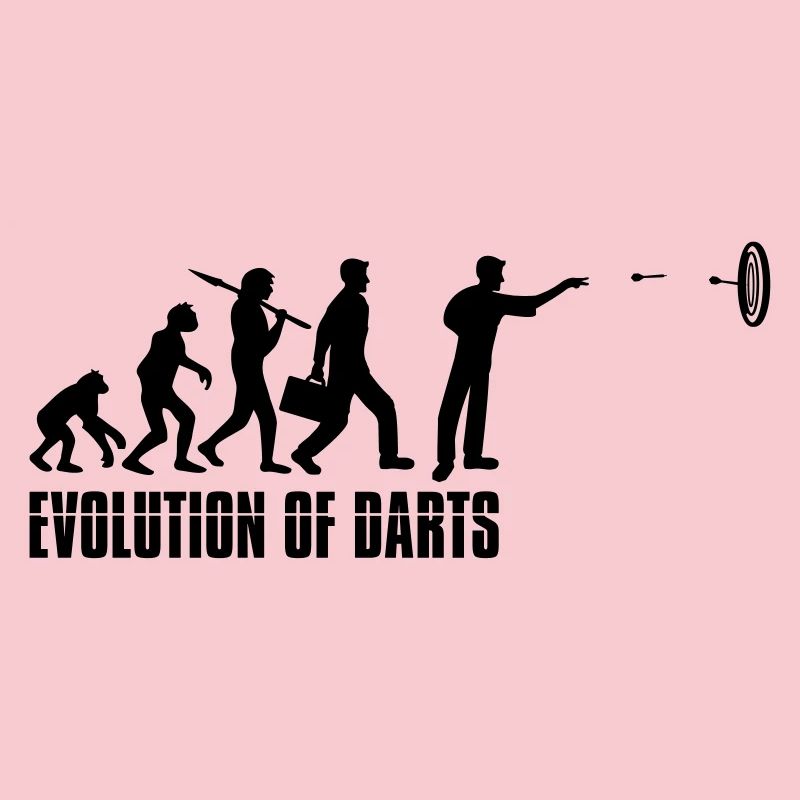 logo text evolution of development play cool there