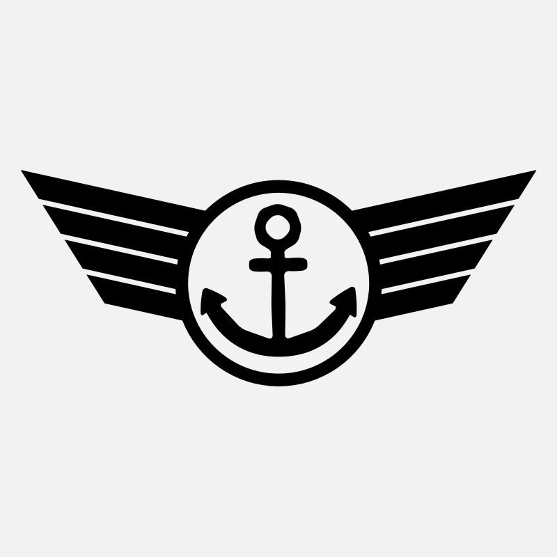 Anchor Logo