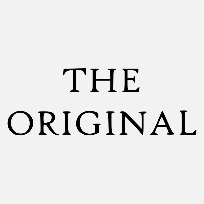 Déclaration disant l'original